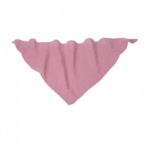 KIKADU Bandana Muslin - Pink
